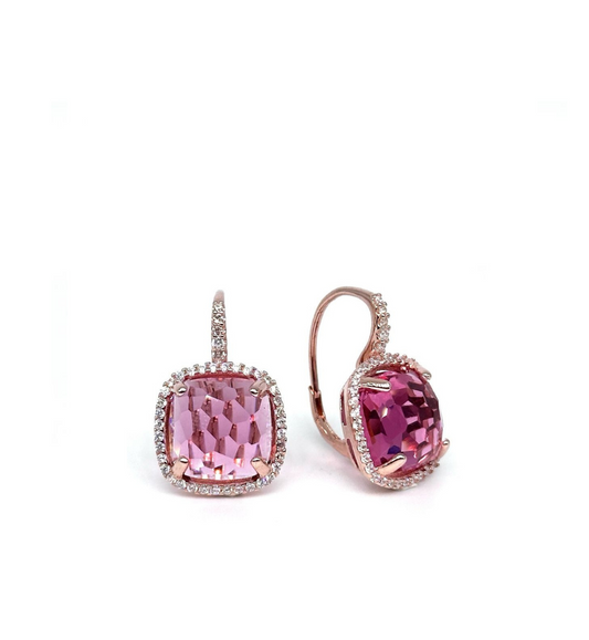Earrings Baby Candy Collection - 15292