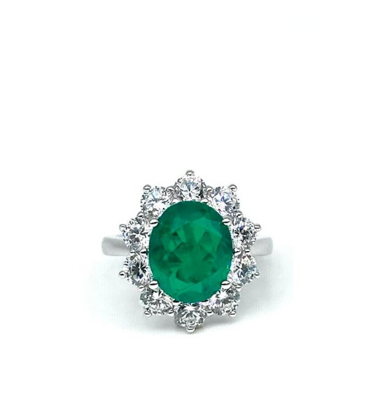 Anello Collezione Queen - 15386
