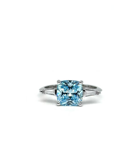 Anello Collezione Manhattan - 15321