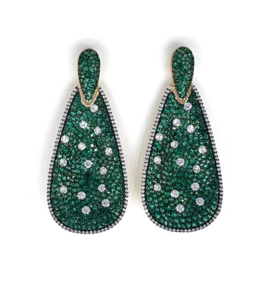 Orecchini Collezione Queen - 15547