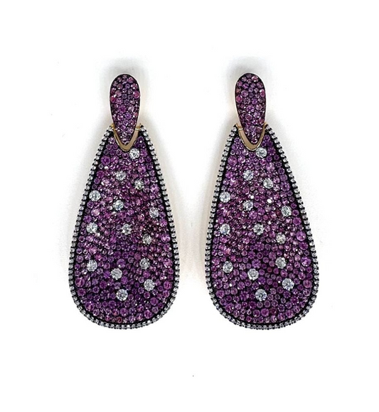 Orecchini Collezione Queen - 15548