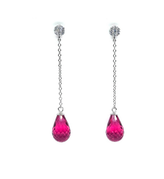 Earrings Brazil Collection - 14182