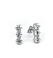 Brillante Collection earrings - 12806