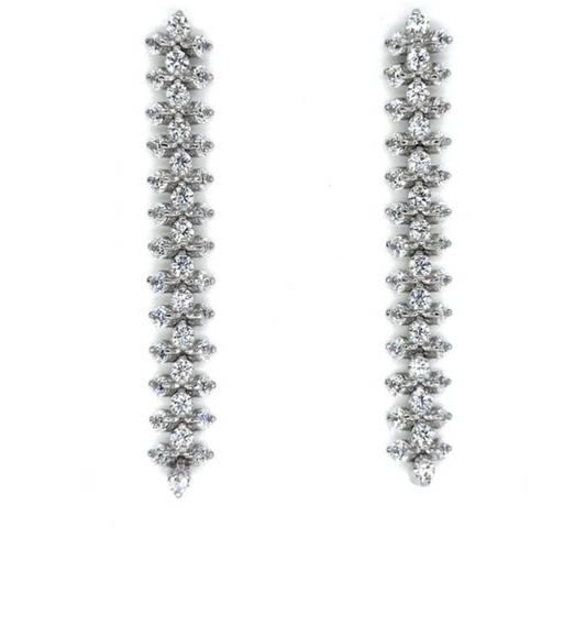 Bruco Collection earrings - 10645