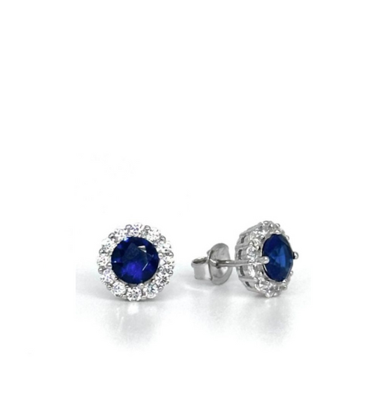 Margaret Collection earrings - 13729