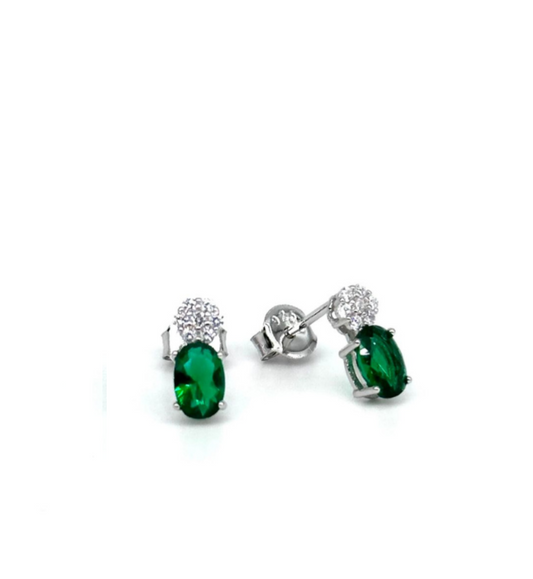 Margaret Collection earrings - 13975