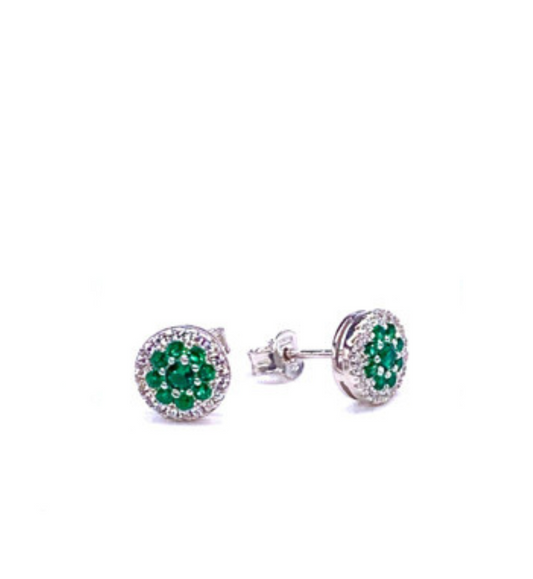 Margaret Collection earrings - 14009