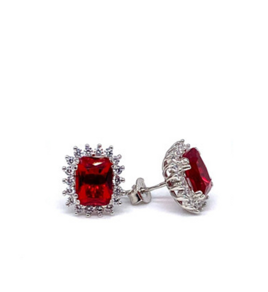 Margaret Collection earrings - 14593