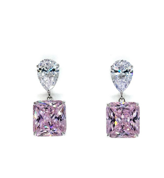 Manhattan Collection earrings - 15345