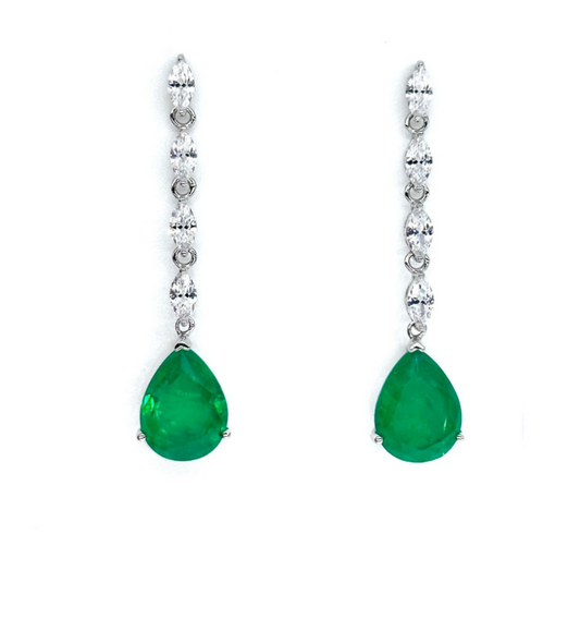 Boucles d'oreilles Collection Queen - 14949