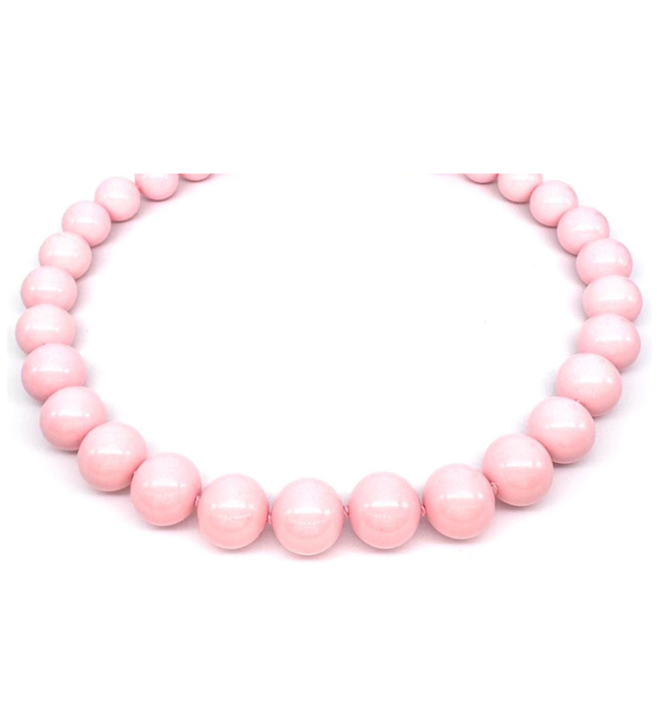 Collana Collezione Peau d’ange