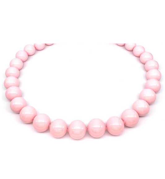 Collana Collezione Peau d’ange