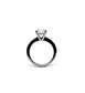 Anello Solitario Collezione Brillante 4 griffe