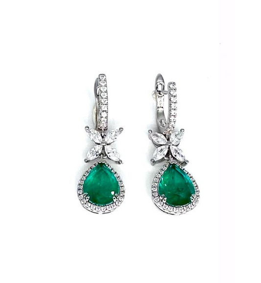 Orecchini Collezione Paraiba - 15630