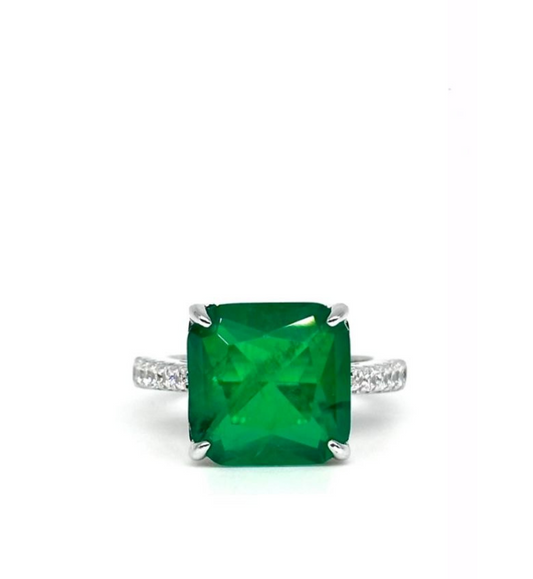 Anello Collezione Queen - 15635