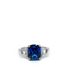 Anello Collezione Queen - 15645