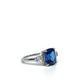 Anello Collezione Queen - 15645