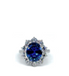 Anello Collezione Queen - 15647
