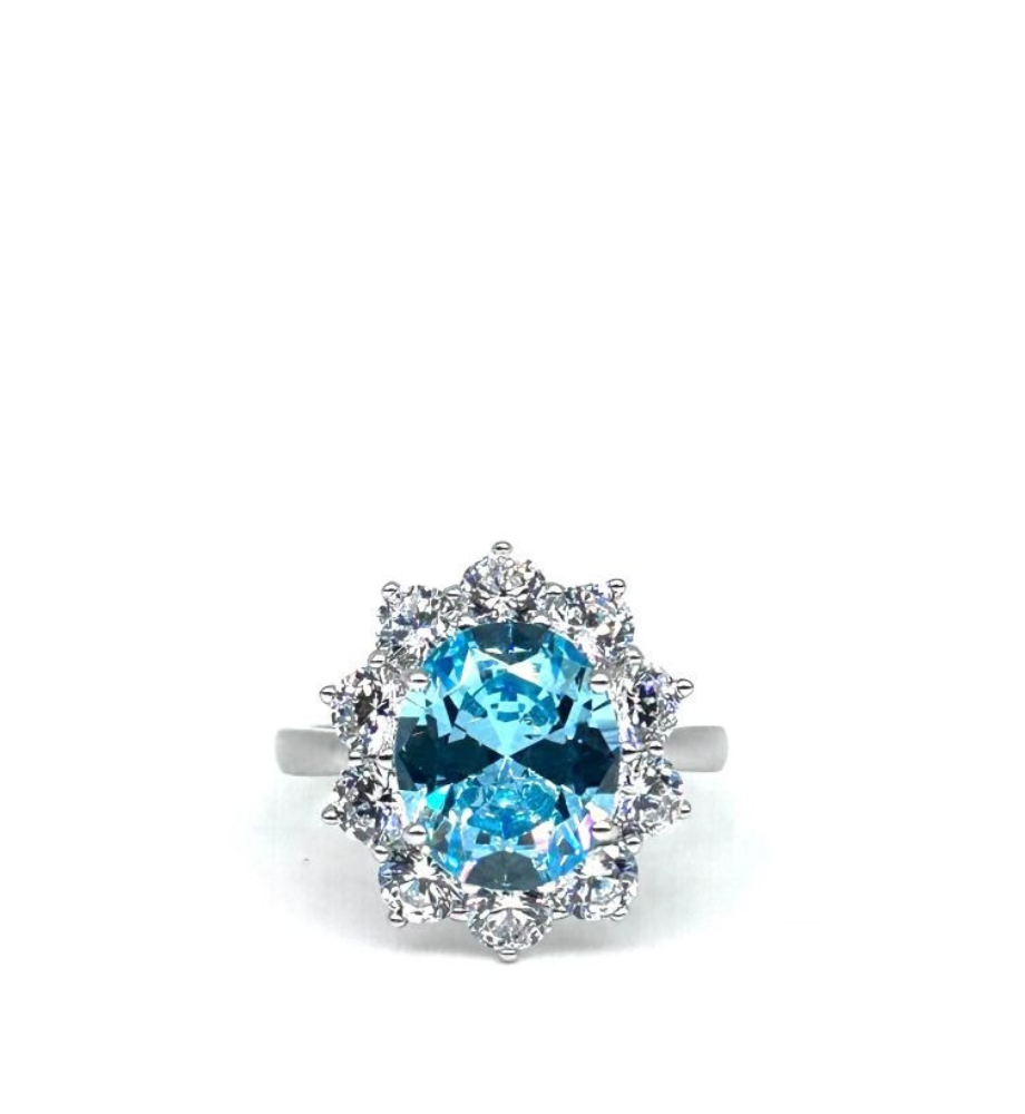Bague Collection Manhattan - 15257