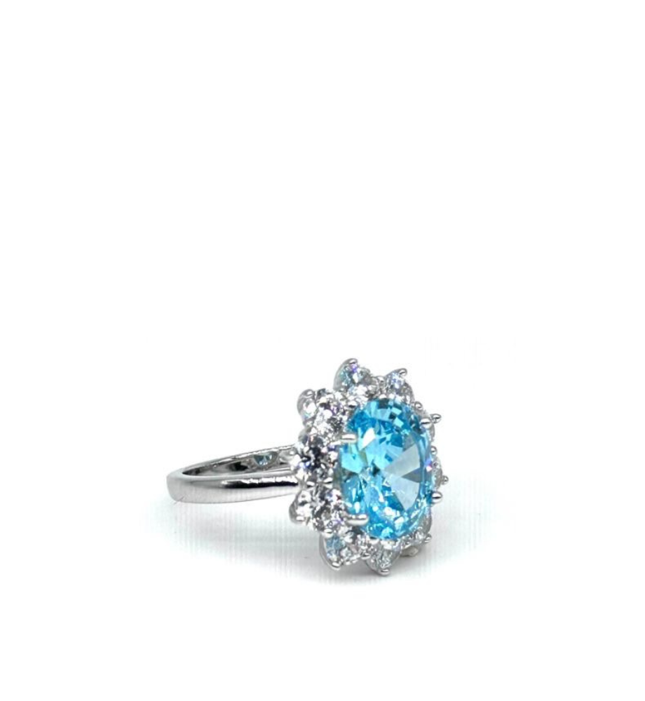 Bague Collection Manhattan - 15257