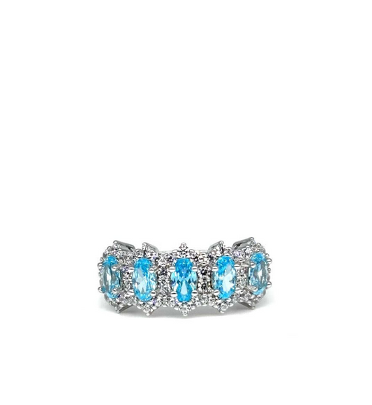 Anello Collezione Manhattan - 15674