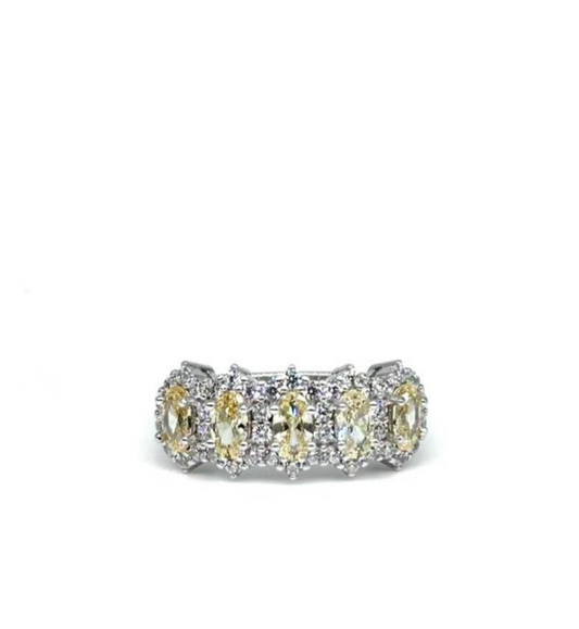 Anello Collezione Manhattan - 15690
