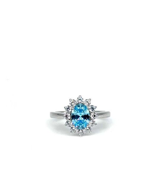Anello Collezione Manhattan - 15695