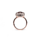 Anello Collezione Boule de Neige - 14292