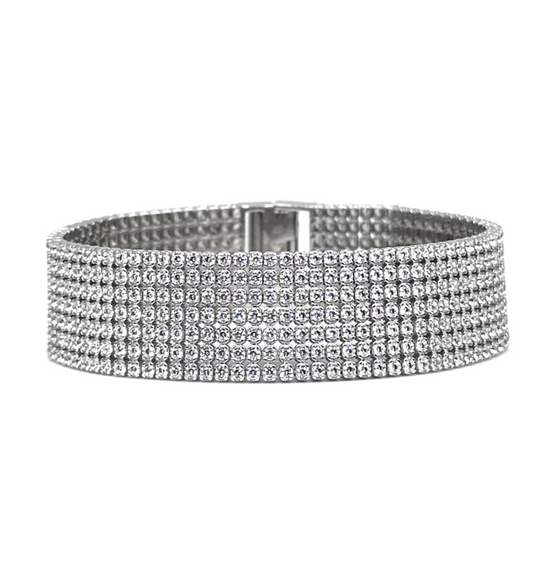 Bracciale Collezione Brillante - 15744