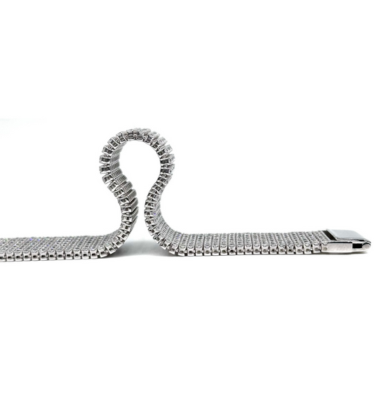 Bracciale Collezione Brillante - 15744