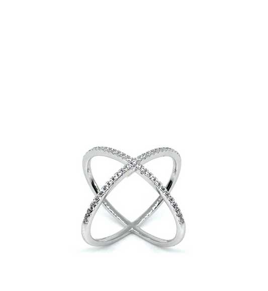 Ring Brilliant Collection - 15758