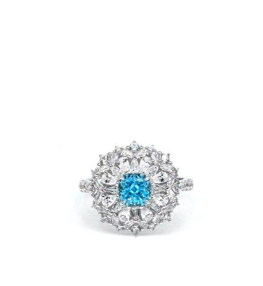 Anello Collezione Manhattan - 15796