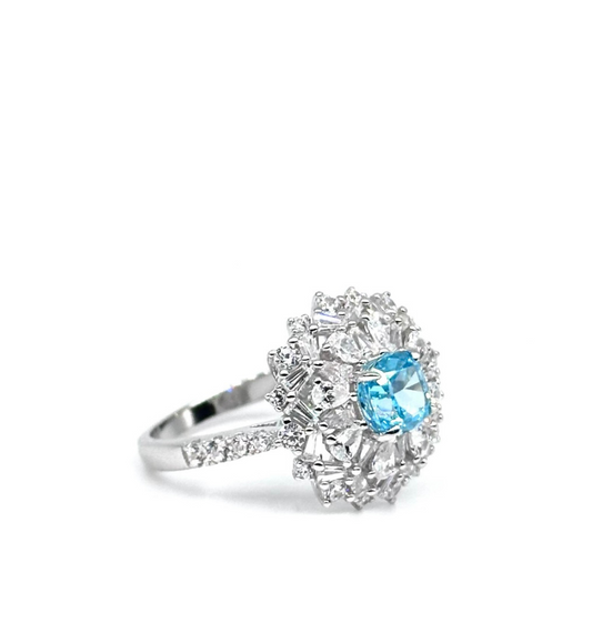 Anello Collezione Manhattan - 15796