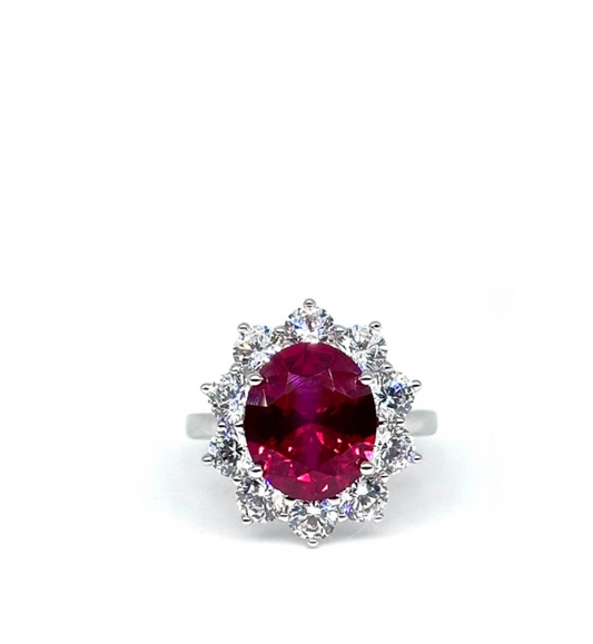 Anello Collezione Queen - 15275
