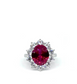Anello Collezione Queen - 15275