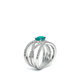 Anello Collezione Paraiba - 15809