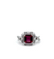 Anello Collezione Queen - 15812
