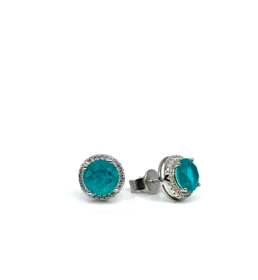 Orecchini Collezione Paraiba - 15814