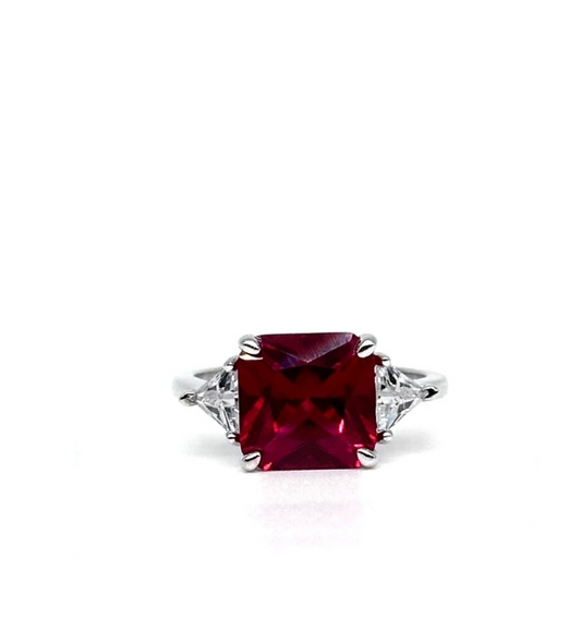 Anello Collezione Queen - 15817
