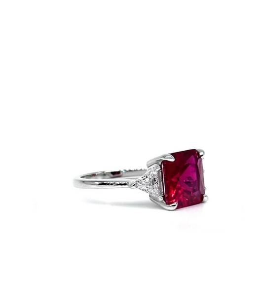 Anello Collezione Queen - 15817