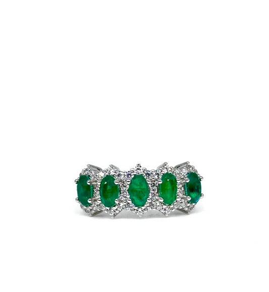 Anello Collezione Queen - 15820