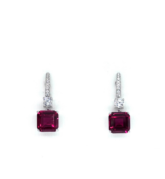 Orecchini Collezione Queen - 15822
