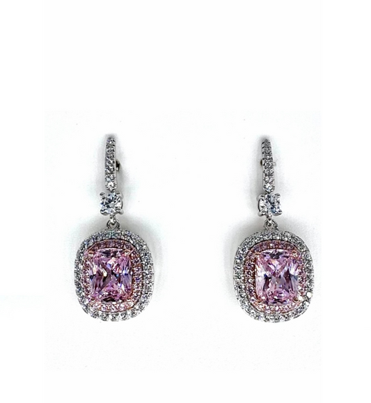 Boucles d'oreilles Collection Manhattan - 15898