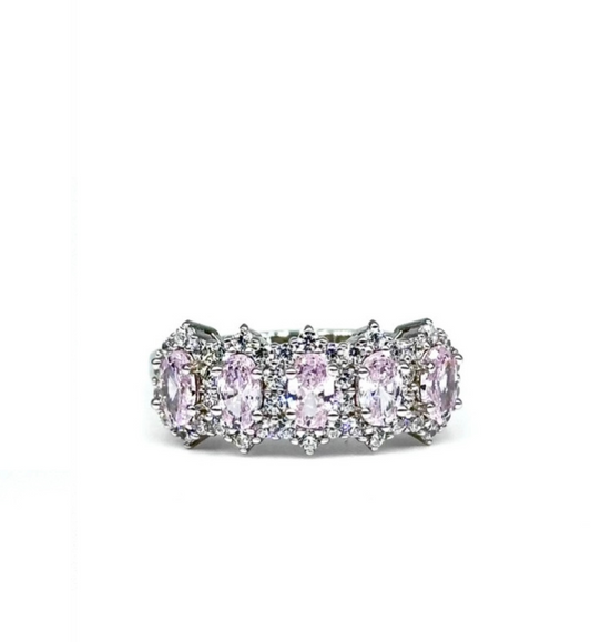 Anello Collezione Manhattan - 15901