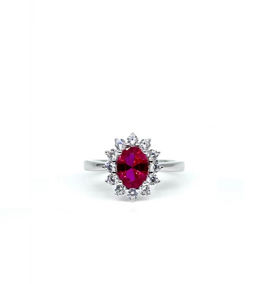 Anello Collezione Queen - 15924