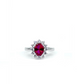 Anello Collezione Queen - 15924