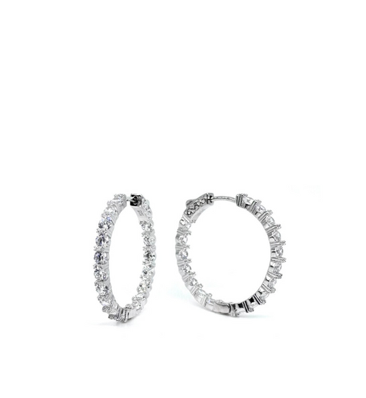 Orecchini Collezione Brillante - 16028