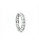 Anello Eternity Collezione Brillante - 16045