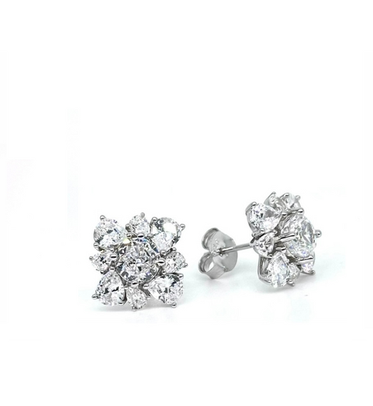 Orecchini Collezione Brillante - 16044