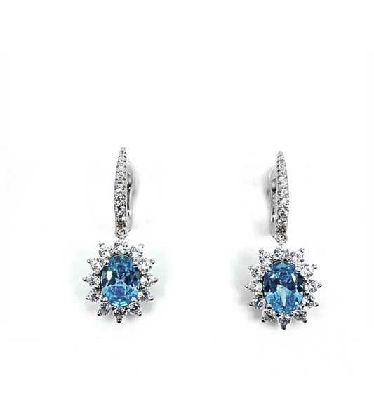 Boucles d'oreilles Collection Manhattan - 16052